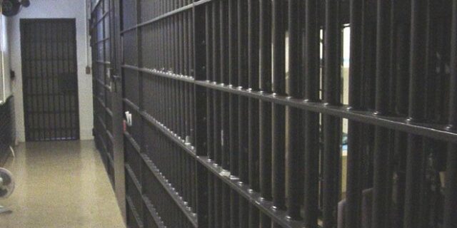 Θεσσαλονίκη: Αλλοδαπός κρατούμενος βρέθηκε νεκρός στο κελί του