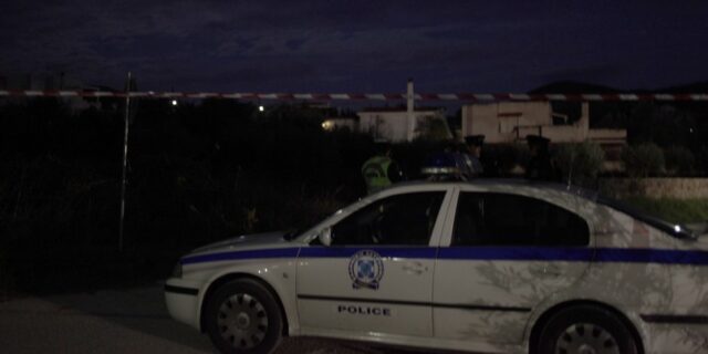 Βρέθηκαν 7 Καλάσνικοφ και τμήμα αντιαρματικού όπλου στο κρησφύγετο του Χριστόδουλου Ξηρού. Έστησαν ατύχημα πριν τον συλλάβουν