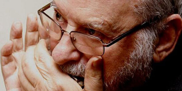 Κάλπη-κες Ιστορίες: Η φυσαρμόνικα του Λεωνίδα