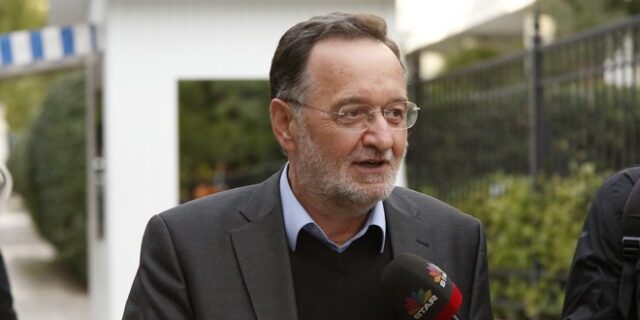 Λαφαζάνης: Σταματάμε άμεσα κάθε ιδιωτικοποίηση της ΔΕΗ