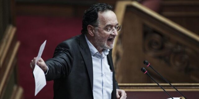 Π.Λαφαζάνης: Ενιαίος προγραμματικός ριζοσπαστικός λόγος για τη νίκη
