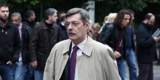 Ζητείται υποψήφια για το Επικρατείας της ΝΔ, μετά τη “θυσία” Λαζαρίδη