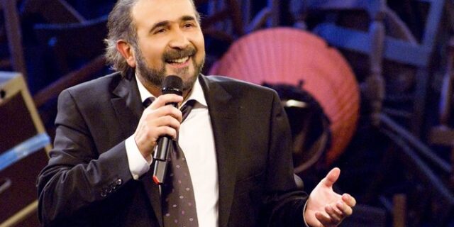 Νέο επεισόδιο στο σίριαλ των επιθέσεων Ν.Δ κατά Λαζόπουλου