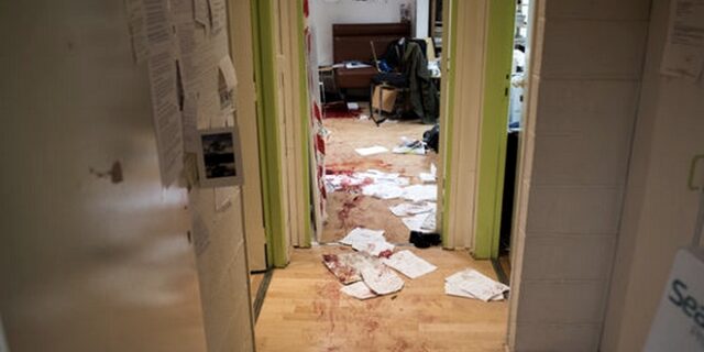 Όταν αντί για μελάνι, ρέει αίμα. Δολοφονώντας την ελευθερία του λόγου