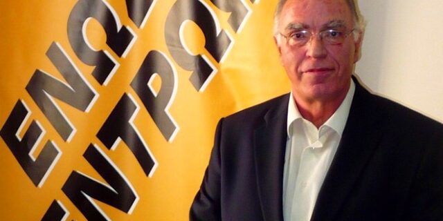 Βίντεο: Όταν ο Λεβέντης προέβλεψε το δημοψήφισμα. ‘Ο Τσίπρας θα κάνει τις βλακείες του Γιωργάκη’