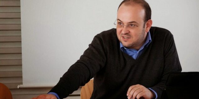 Λιάκος: Δεν θα αγγίξουμε τους τραπεζικούς λογαριασμούς των πολιτών