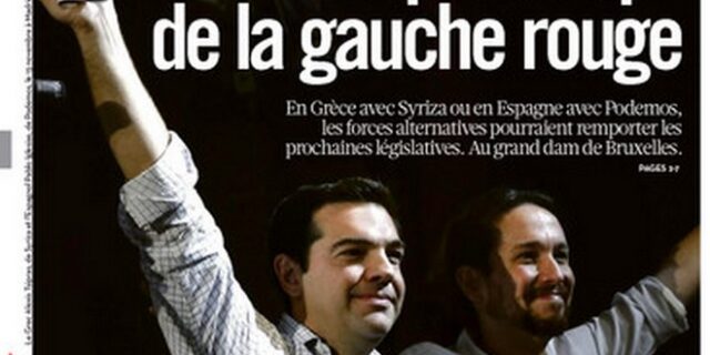 Liberation: Η άνοιξη της κόκκινης αριστεράς στον ευρωπαϊκό νότο