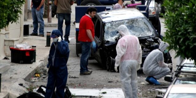 Από την “τέφρα” της Μαφίας αναγεννήθηκε ο “Φοίνικας” των “Πυρήνων”