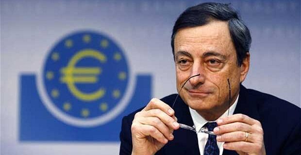 Bloomberg: Όχι άλλες δικαιολογίες κύριε Ντράγκι