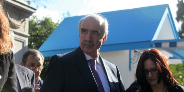 Μεϊμαράκης προς τον Τσίπρα: Πότε θα μας ενημερώσετε;