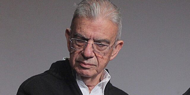 Δολοφονία Μένη Κουμανταρέα: Ένοχοι και στο Εφετείο οι δύο κατηγορούμενοι