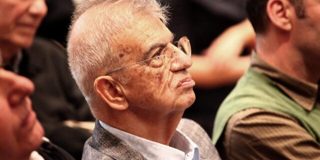 Την Τετάρτη τελικά απολογείται ο Κ. Γκαϊτάν για τη δολοφονία Κουμανταρέα