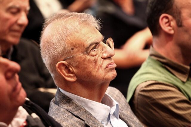 Την Τετάρτη τελικά απολογείται ο Κ. Γκαϊτάν για τη δολοφονία Κουμανταρέα