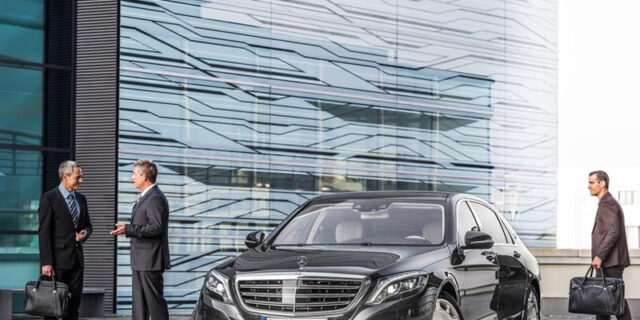 Όταν τα 190,000 $ για την Mercedes-Maybach θεωρείται ποσό – ευκαιρία…