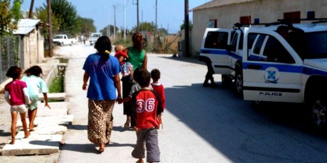 Σοκ στις Σέρρες: Θείος βίασε τον 12χρονο ανιψιό του και τον 8χρονο φίλο του