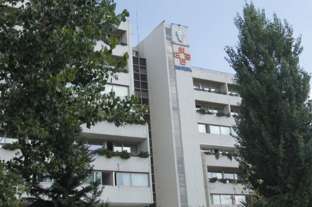 Πρόστιμο στο μαιευτήριο Μητέρα