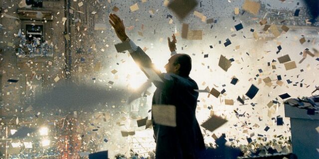 Κάλπη-κες ιστορίες: “Σεισμός, σεισμός, έρχεται ο ψηλός” και η “Αλλαγούλα”