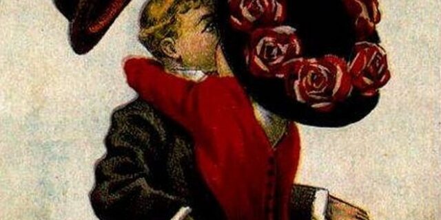 Μηχανή του Χρόνου: Προσβλητικές γελοιογραφίες που κορόιδευαν το κίνημα με τις σουφραζέτες