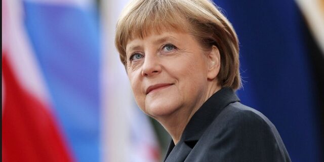 Συγχαρητήρια Μέρκελ στον πρωθυπουργό Αλέξη Τσίπρα