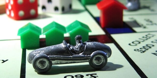 Πώς η Monopoly έσωσε την ζωή αιχμαλώτων των Ναζί