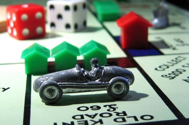 Πώς η Monopoly έσωσε την ζωή αιχμαλώτων των Ναζί