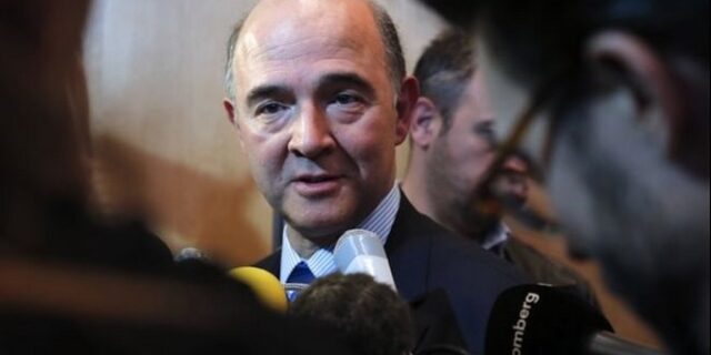 Οι Γάλλοι κόβουν τη συζήτηση για κούρεμα του ελληνικού χρέους