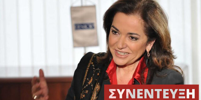 Ντ. Μπακογιάννη στο NEWS 247: Να μην παρασυρθούμε από την ακροδεξιά με αφορμή τους Ισλαμοφασίστες
