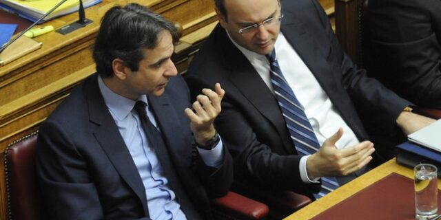 Η μάχη των εκδηλώσεων και των δηλώσεων στη Β’ Αθηνών