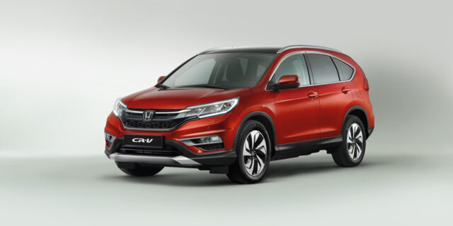 To σύστημα της Honda που προβλέπει τις κινήσεις άλλων οχημάτων και αντιδρά