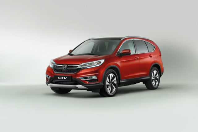 To σύστημα της Honda που προβλέπει τις κινήσεις άλλων οχημάτων και αντιδρά