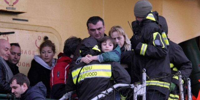 Εισαγγελία Πειραιά: Προκαταρκτική εξέταση για το αξιόπλοο του Norman Atlantic