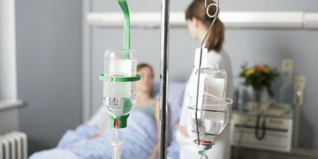 Πήραν πίσω την απόφαση για συνταγογράφηση από νοσηλευτές