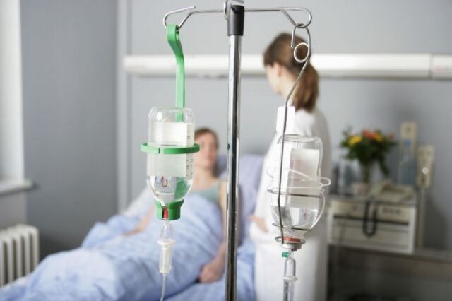 Πήραν πίσω την απόφαση για συνταγογράφηση από νοσηλευτές