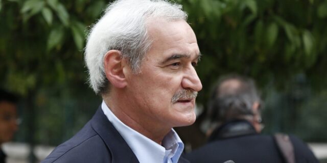 Χουντής: Ισότιμη αντιμετώπιση στην ΕΕ η βασική επιδίωξη της Ελλάδας