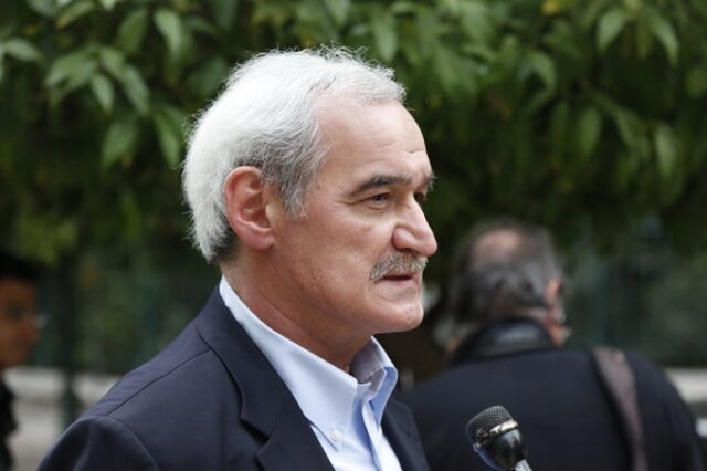 Χουντής: Ο ΣΥΡΙΖΑ δεν θέλει να επιβαρύνει τους Ευρωπαίους φορολογούμενους