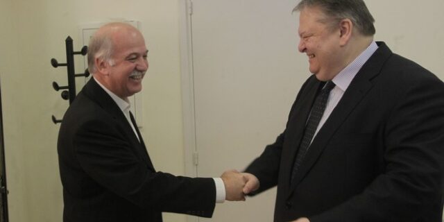 Ανακοινώθηκε το ψηφοδέλτιο Επικρατείας του ΠΑΣΟΚ