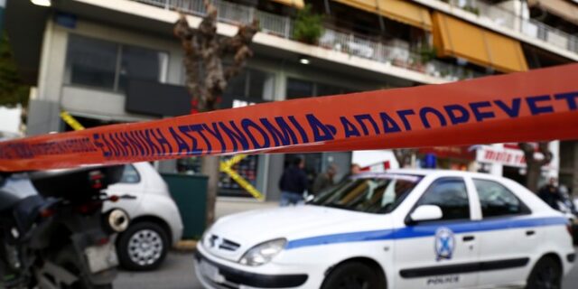Συνελήφθη στη Θεσσαλονίκη καταζητούμενος των τουρκικών Αρχών ως μέλος του πρώην Dev-Sol