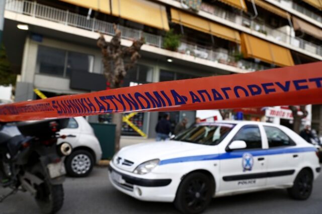 Συνελήφθη στη Θεσσαλονίκη καταζητούμενος των τουρκικών Αρχών ως μέλος του πρώην Dev-Sol