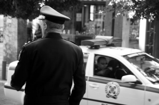 Υπεύθυνοι για μπαράζ χτυπημάτων οι ληστές του παλαίμαχου μπασκετμπολίστα