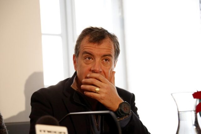 Στη δημοσιότητα τα ψηφοδέλτια του Ποταμιού