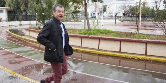 Εκλογές 2015: Ποιοι είναι οι 17 βουλευτές του Ποταμιού