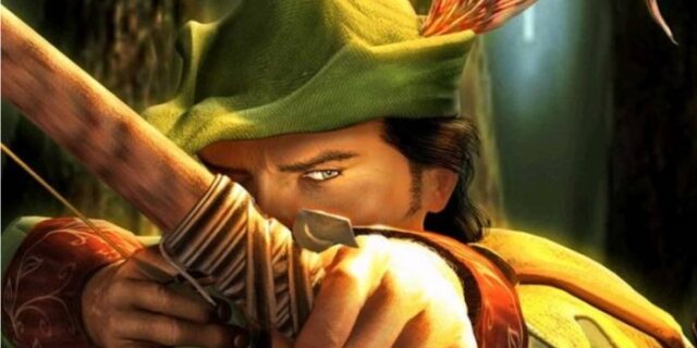 Μηχανή του Χρόνου: Ποια είναι η αληθινή ταυτότητα του Ρομπέν των Δασών;