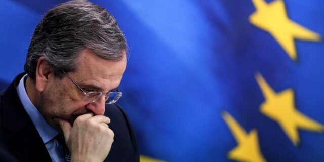 Σενάρια στη ΝΔ εν αναμονή των κινήσεων Σαμαρά
