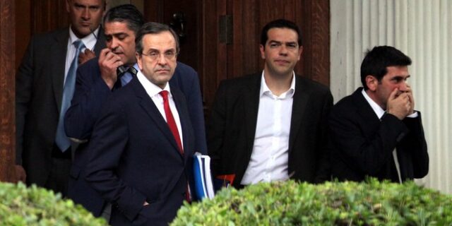 Κοιμούνται ήσυχοι όσοι έχουν δάνεια σε ελβετικό φράγκο. ΝΔ και ΣΥΡΙΖΑ υπόσχονται λύση μετά τις εκλογές