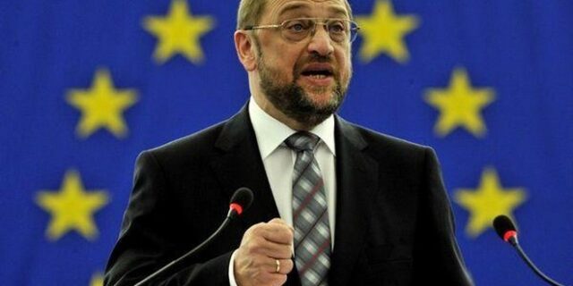 Μ. Σουλτς: Η κυβέρνηση Τσίπρα δεν θα είναι κυβέρνηση αρνήσεων