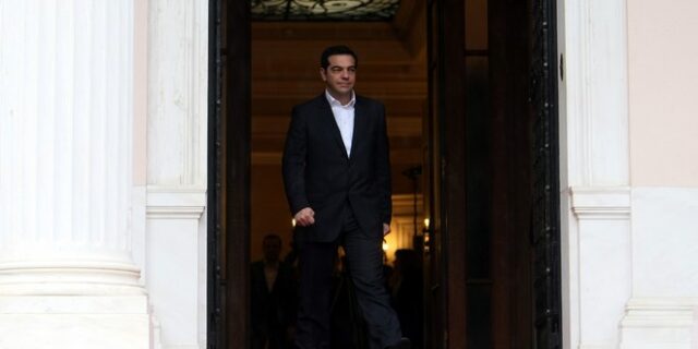 Νέα δημοσκόπηση: Έτοιμος για να κυβερνήσει ο ΣΥΡΙΖΑ