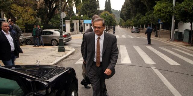 Χαρδούβελης: Να έρθει άμεσα η τρόικα και να κλείσει η διαπραγμάτευση