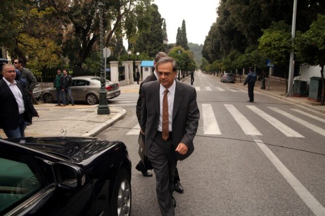 Χαρδούβελης: Να έρθει άμεσα η τρόικα και να κλείσει η διαπραγμάτευση