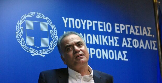Ο νέος βασικός μισθός συμπαρασύρει τα επιδόματα ανεργίας προς τα πάνω