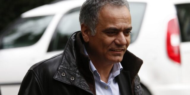 Σκουρλέτης: Θα καταργήσουμε τις μνημονιακές ρυθμίσεις